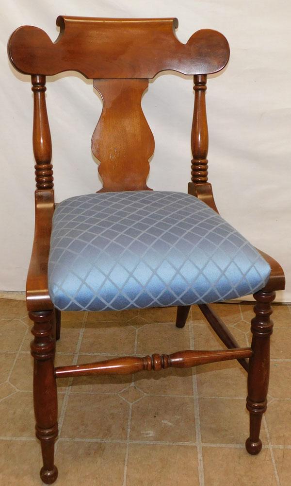 Cherry Side Chair (1 of 3)