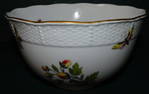 Herend Porcelain Bowl