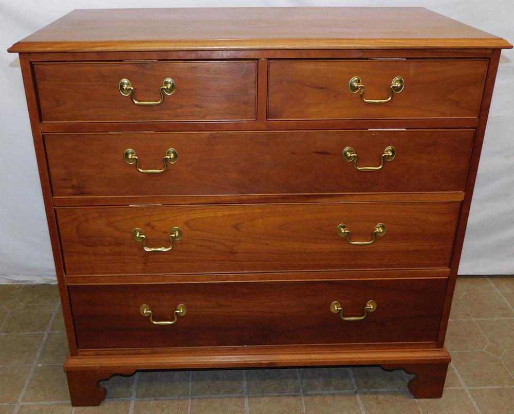 Cherry 2/3 Chest (1 of 6)