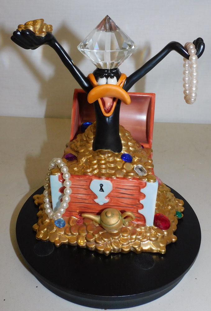 Looney Tunes Goebel Figurine (1 of 5)