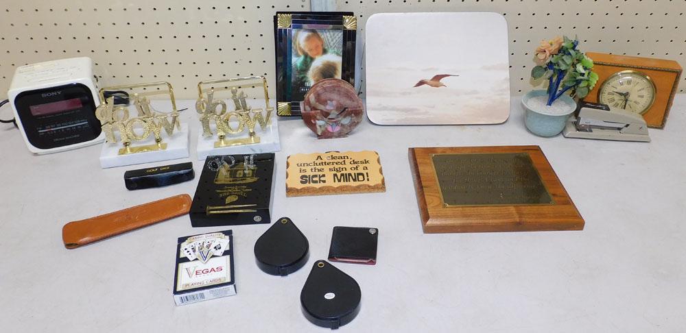 Lot Misc. Housewares (1 of 3)