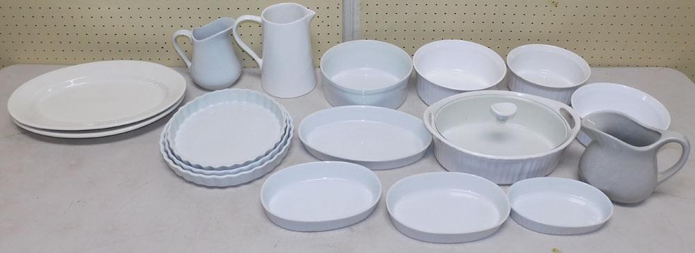 Lot Corning Ware (1 of 3)