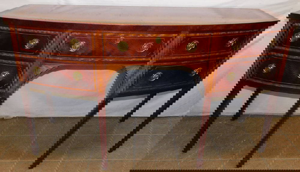 ANNUAL LABOR DAY ONLY" AUCTION on Sep 04, 2023 by Langston