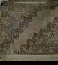 5' 3" x 3' Handmade Oriental Rug