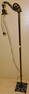 Cast Iron Floor Lamp