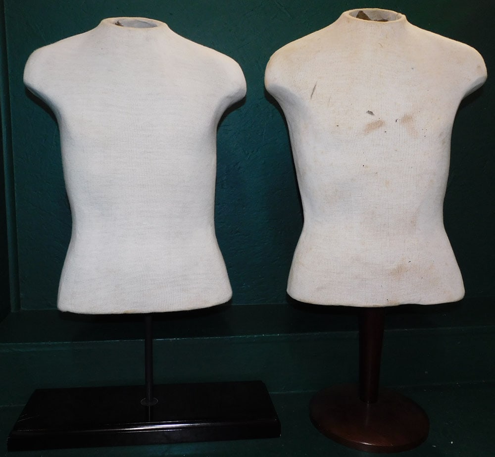 2 Dress Forms (1 of 4)
