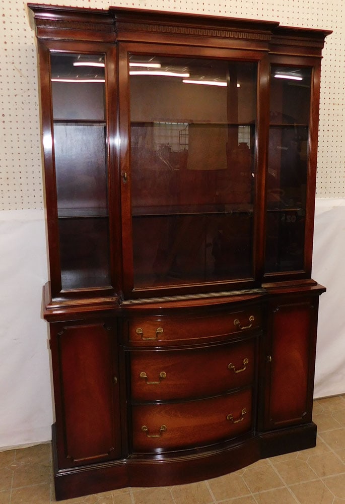 Jcpenney china cabinet deals