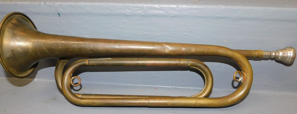 Rexcraft Bugle - Made In The USA (1 of 4)