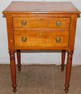 Antique Cherry Night Stand