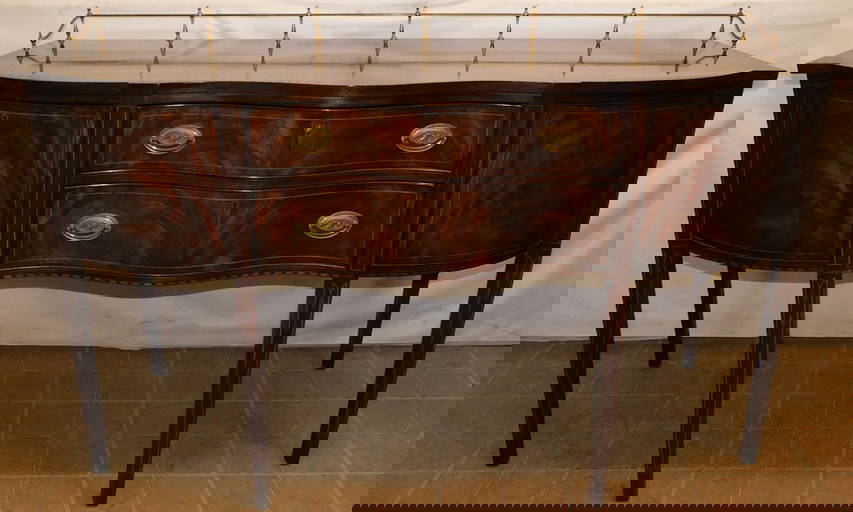 FALL ANTIQUE ONLY" AUCTION 20231016 Auction 422 Price