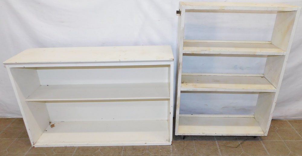 Two Painted Shelves (1 of 4)