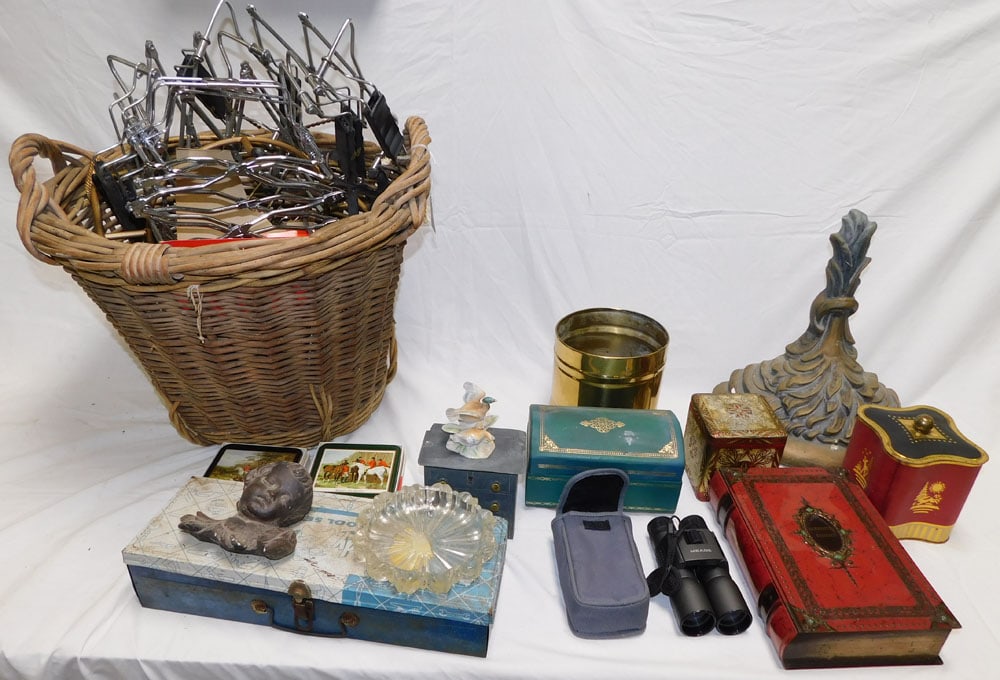 Lot Misc. Housewares (1 of 5)