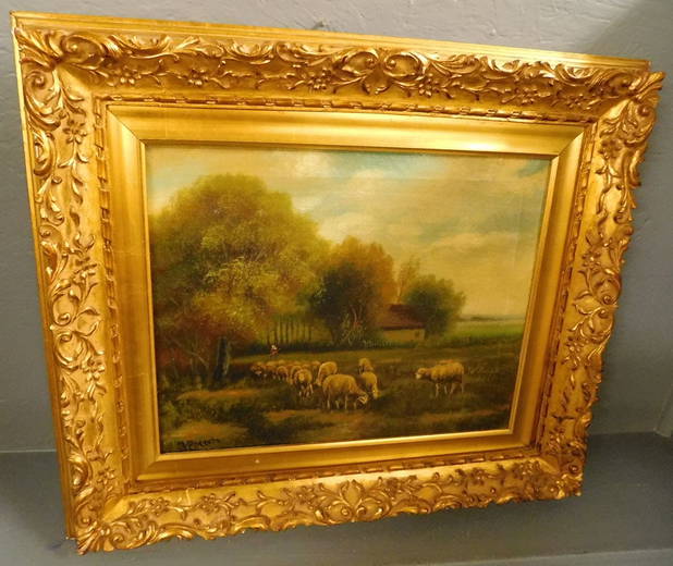 Langston Auction Gallery, NC Auctions & 171 Past Catalogs