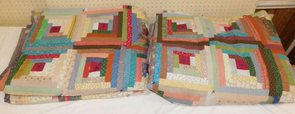 Two Quilts (1 of 3)