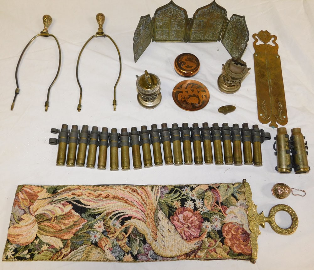 Lot Misc. Housewares (1 of 3)