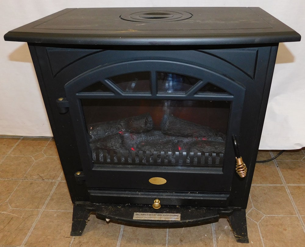 Electric Heater (1 of 10)