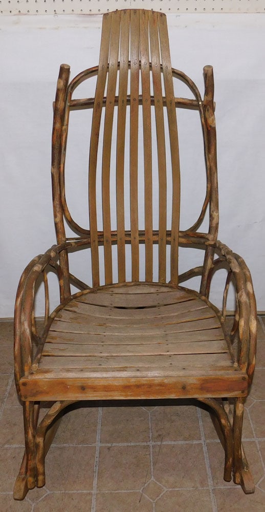 Adirondack Rocker (1 of 5)