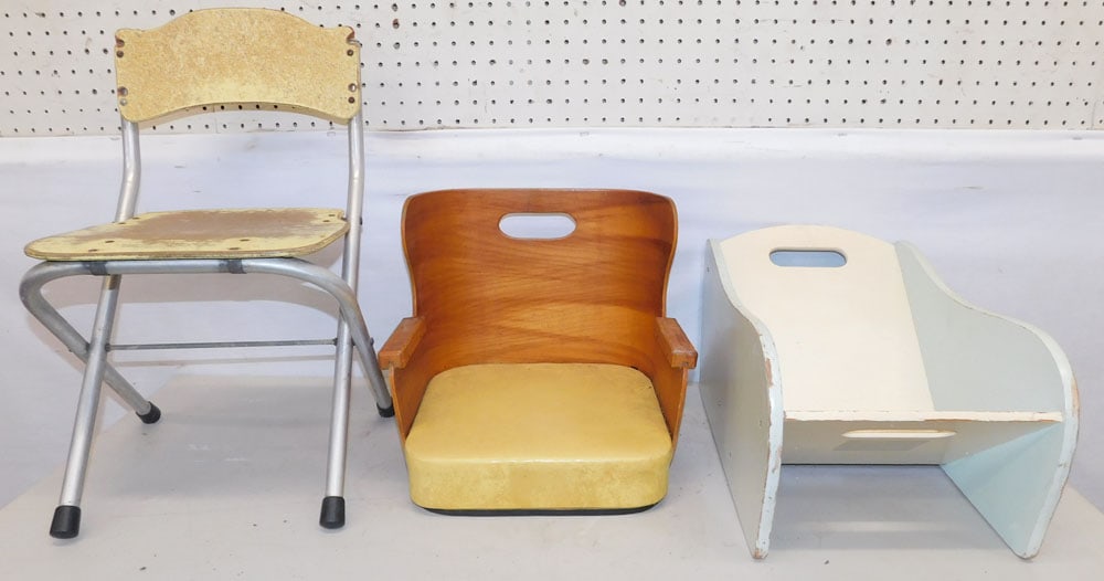 Three Childs Chairs (1 of 3)