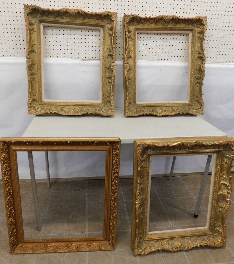 Lot Picture Frames (1 of 6)