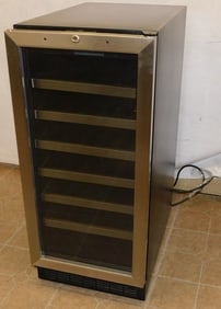 Silhouette Damby Wine Cooler