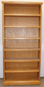 Oak Shelf