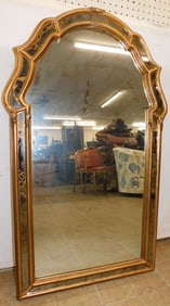 Venetian Framed Mirror