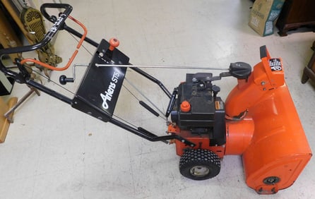 Ariens St 524 Snowblower