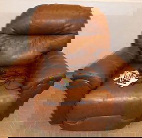 Electric Recliner by Best Home Furnishings