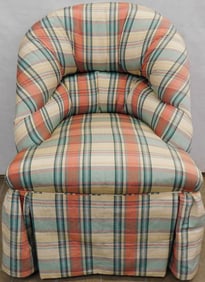 Upholstered Chair