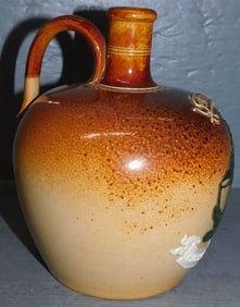 Stoneware Dalton Lambert Whiskey Jug