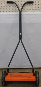 Husqvarna Push Mover Novo Cut 64