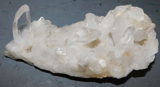 Quartz Rock Paperweight