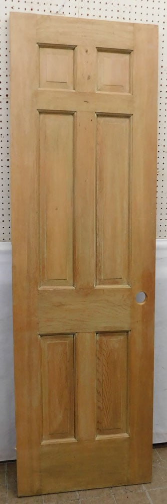 Antique Scrub Pine Door (1 of 3)