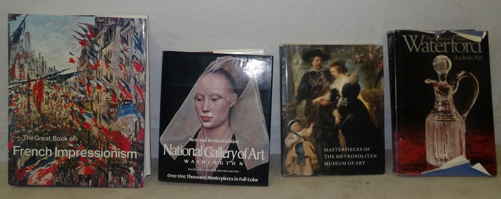 Lot of Reference Books (1 of 4)