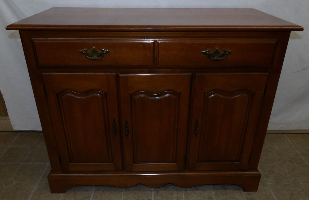 Maple Server (1 of 4)