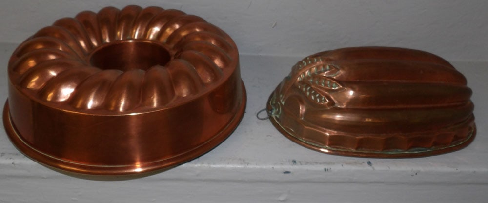 2 copper molds (1 of 4)