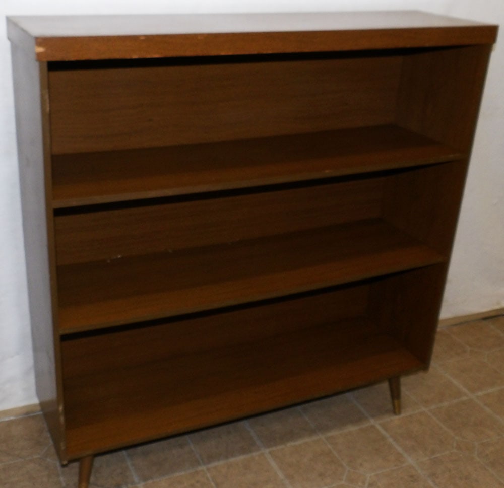 mcm book shelf (1 of 3)