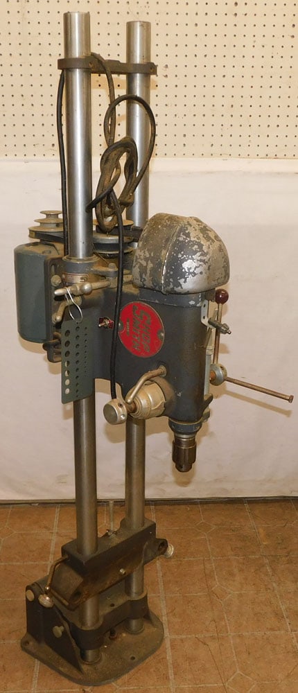 shopsmith drill press (1 of 3)