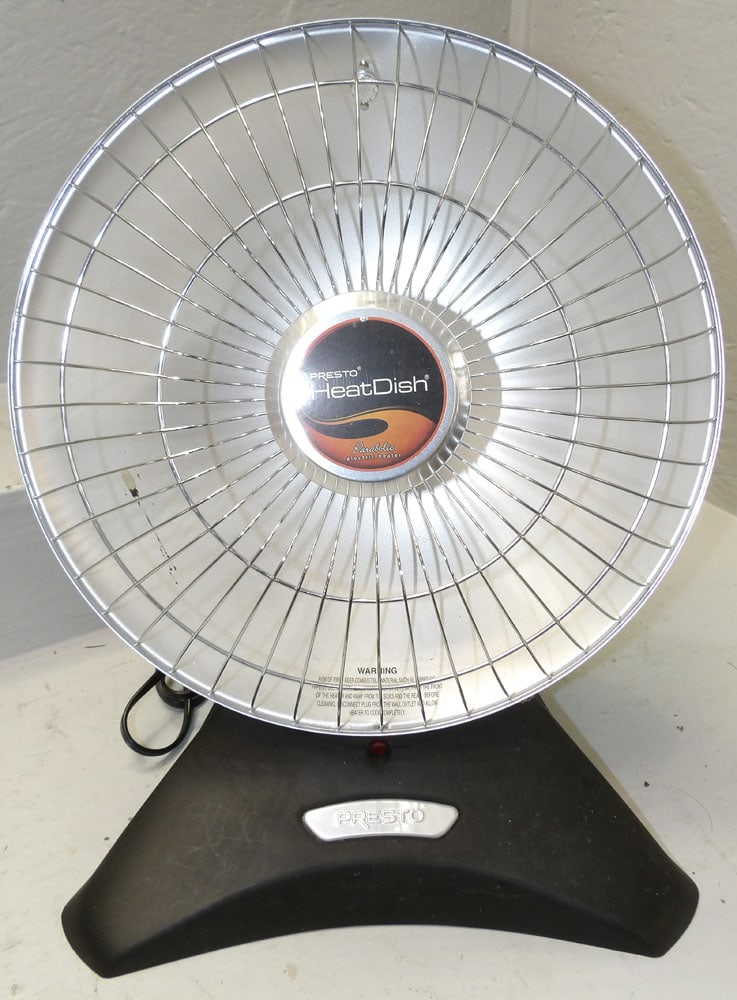 electric heater (1 of 3)