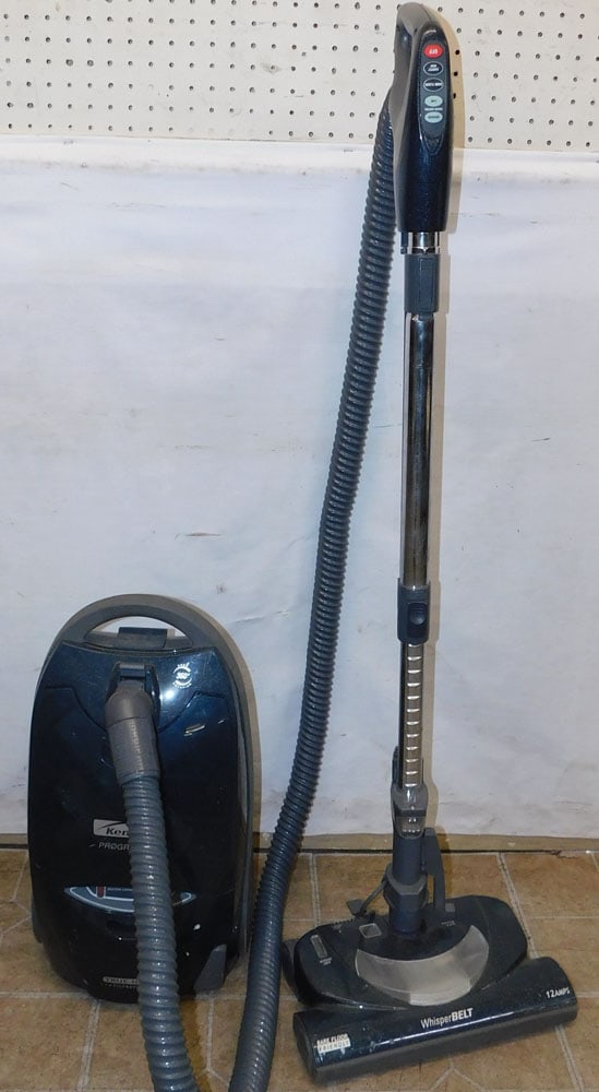 Kenmore vacuum cleaner (1 of 5)