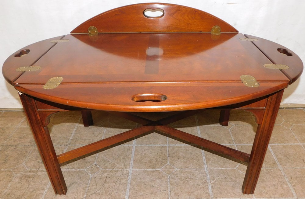 cherry butlers tray top tea table (1 of 3)