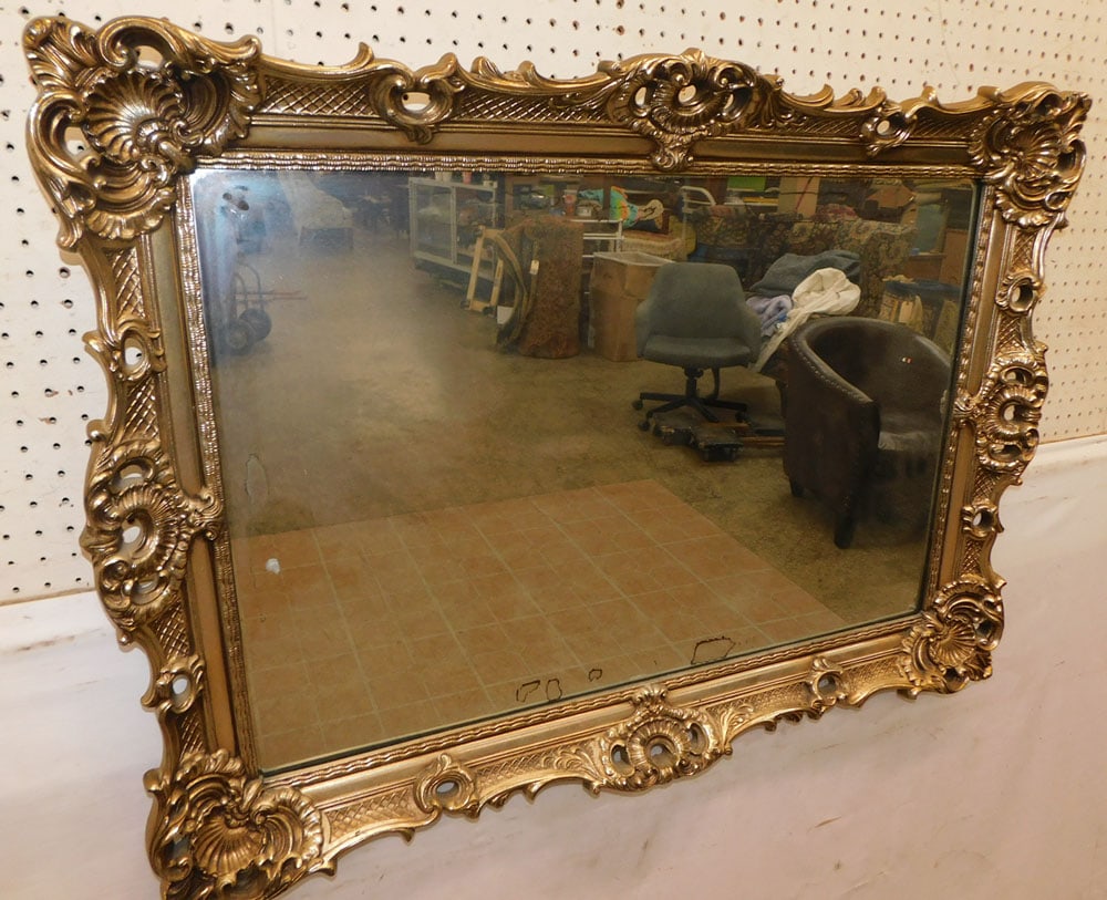 frame mirror (1 of 3)