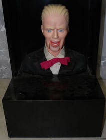 ventriloquist doll