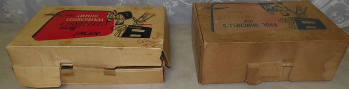 lot of ventriloquist dolls