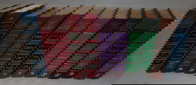 lot of readers digest books