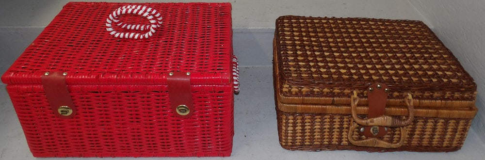 Two Picnic Baskets (1 of 6)