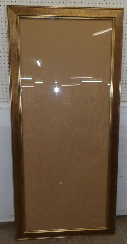 Large Gilded Frame (1 of 2)