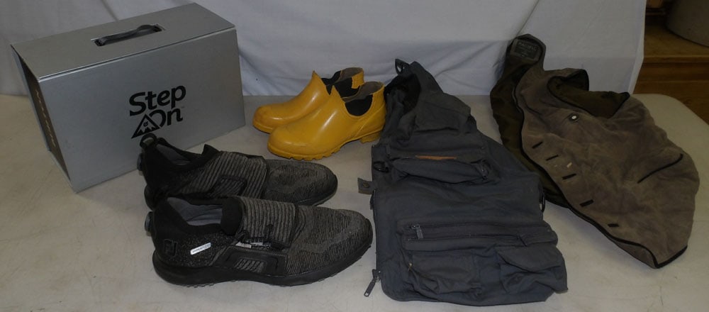 lot of misc. household items (1 of 5)