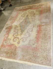 11' 7" x 16' 8" Karastan Rug