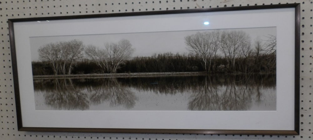 Framed Print (1 of 3)